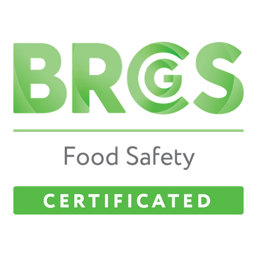 BRCGS