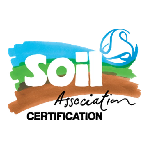 COSMOS Organic (Soil Association)