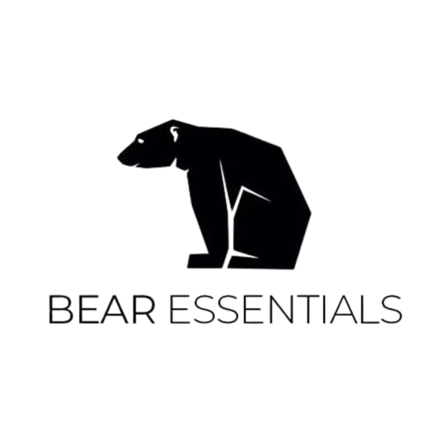Bear Essentials logo