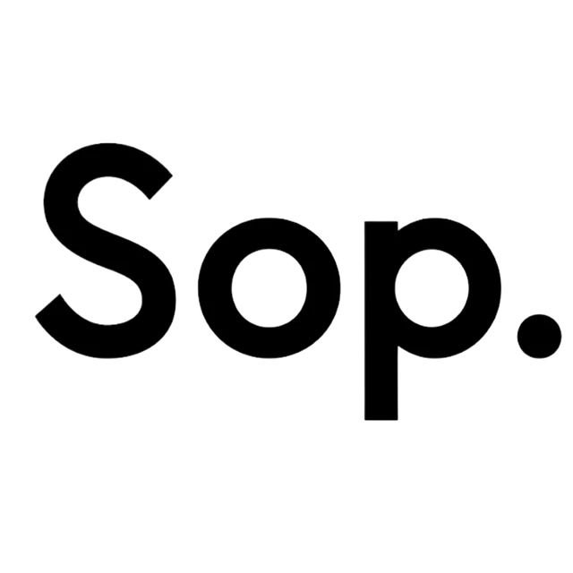 Sop logo