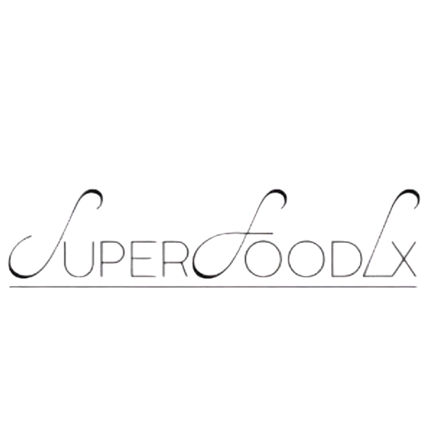 SuperfoodLx logo