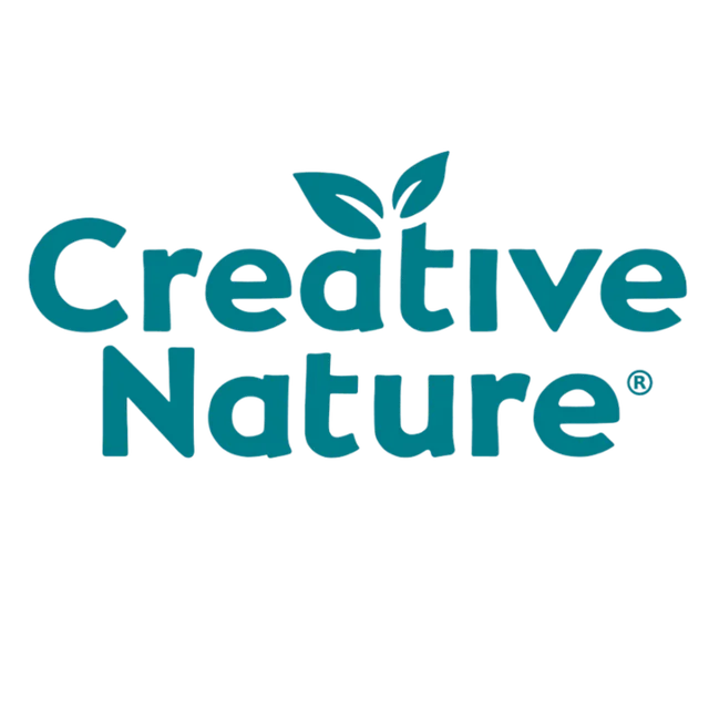 Creative Nature logo