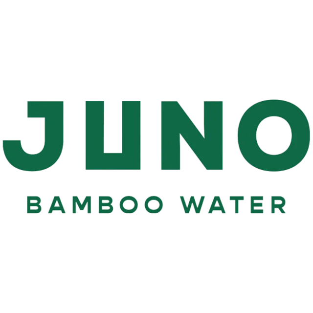 Juno Bamboo Water logo