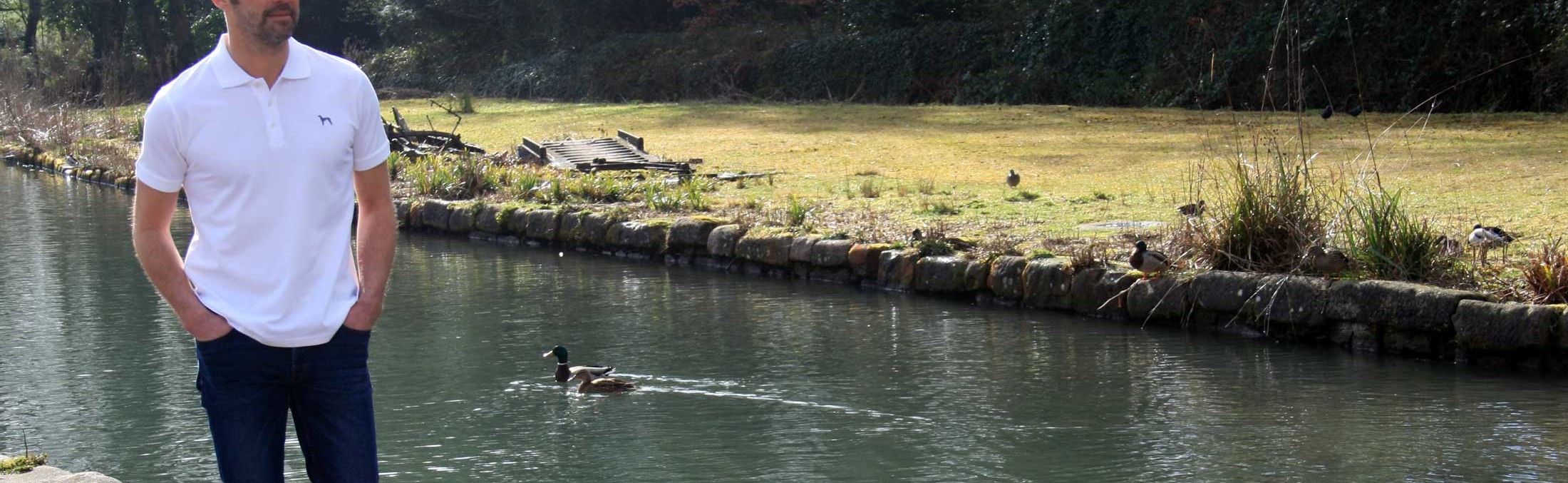 Masson and Green banner