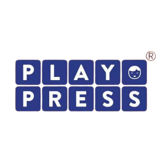 Playpress Toys logo