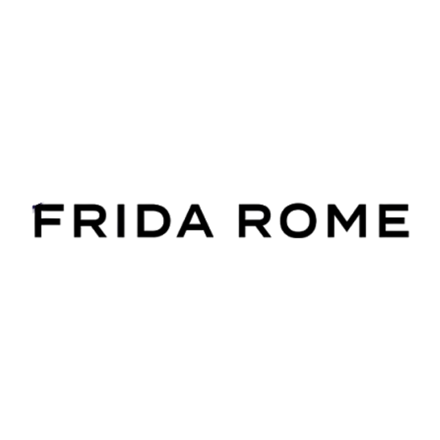 Frida Rome logo