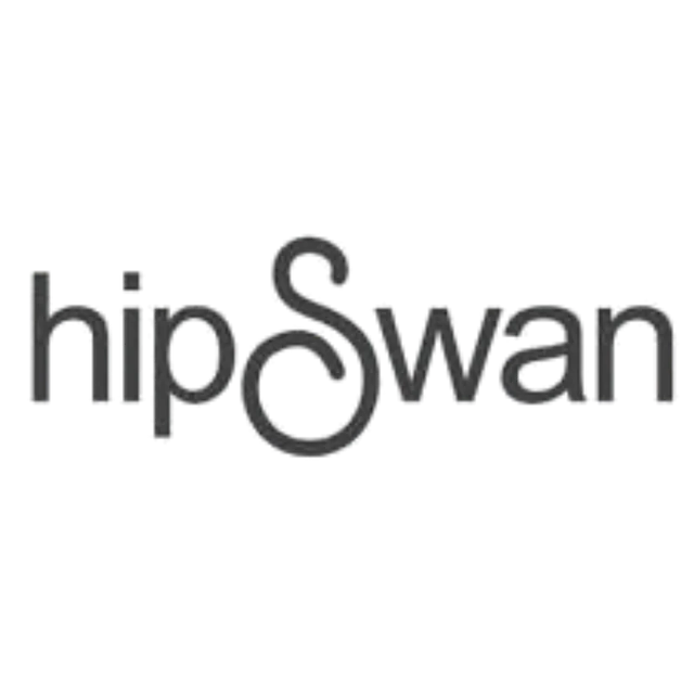 hipSwan logo