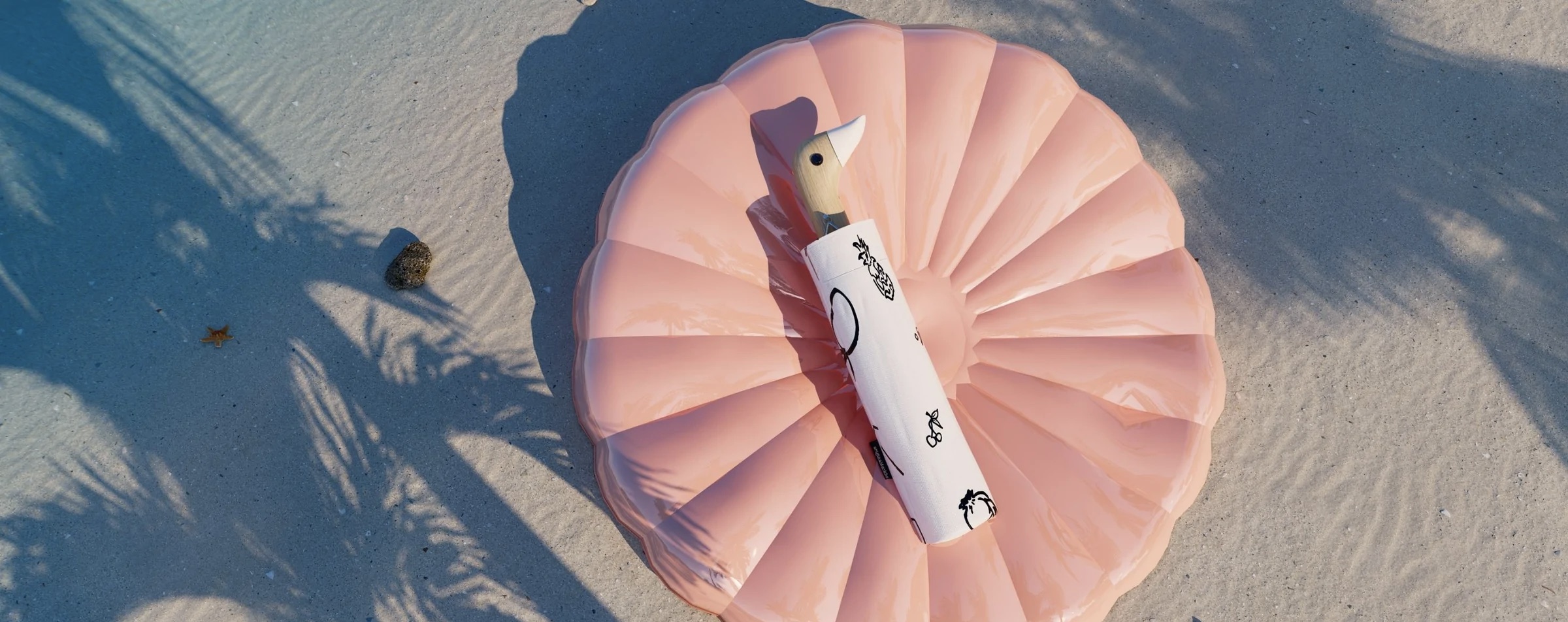 Original Duckhead banner