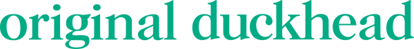 Original Duckhead logo
