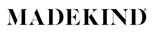 MadeKind logo