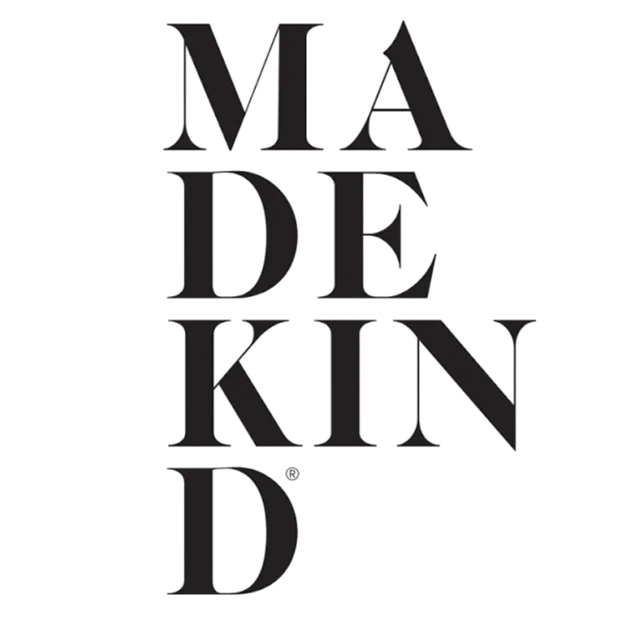 MadeKind logo