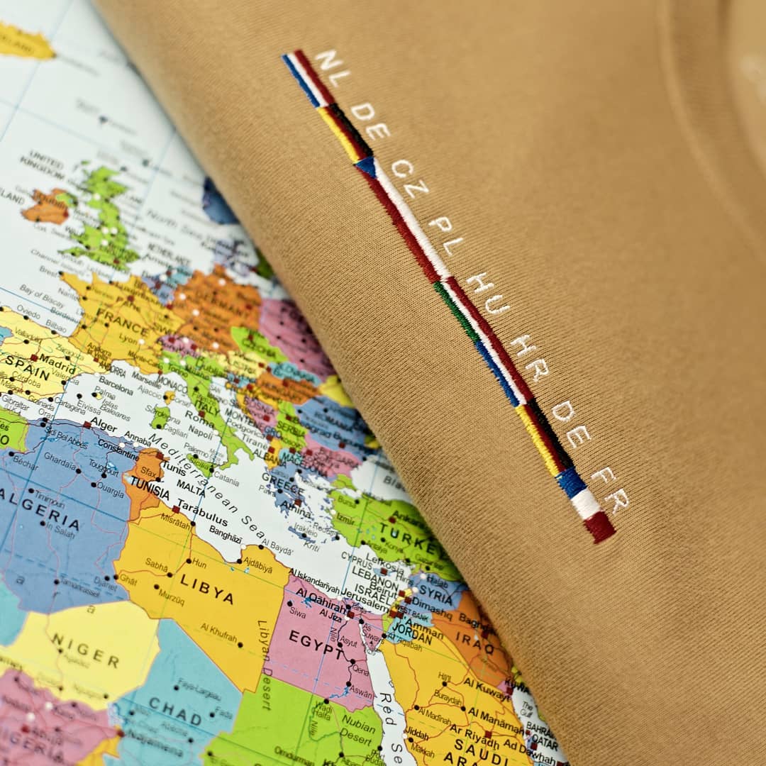 goodtripclothing® banner