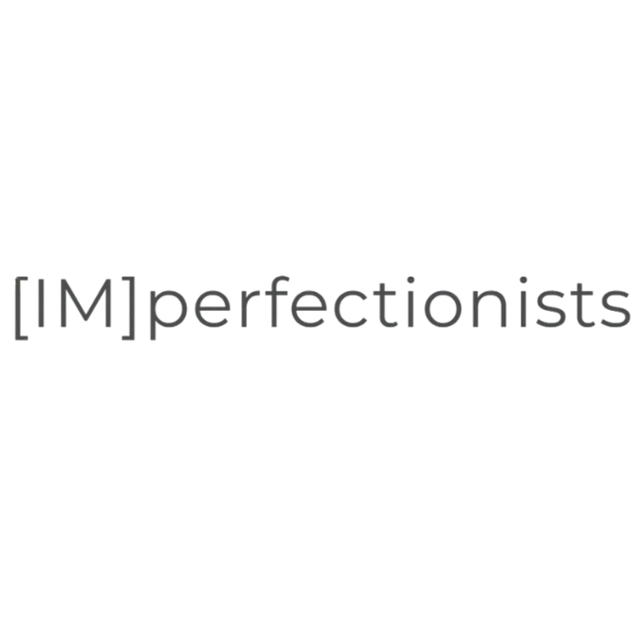 IMperfectionists logo
