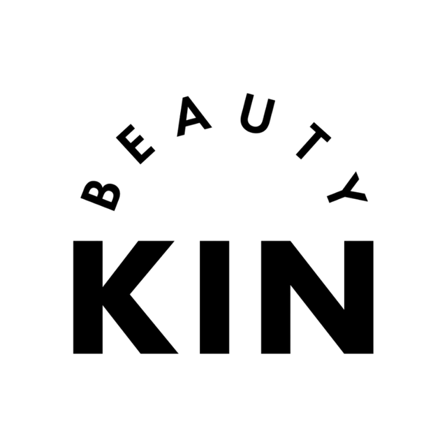 Beauty Kin logo