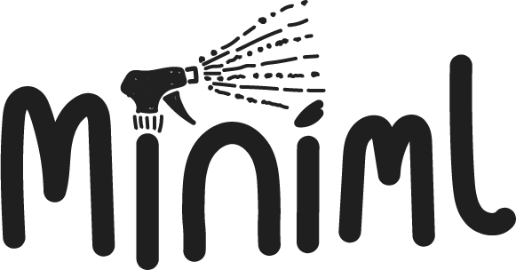 Miniml logo