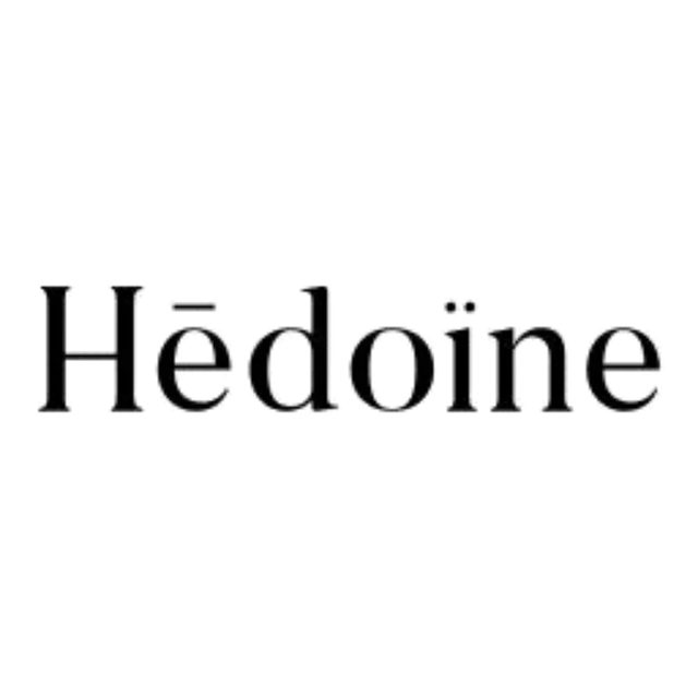Hedoine logo