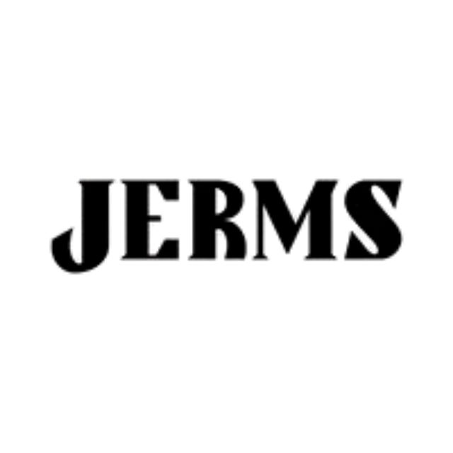 JERMS logo