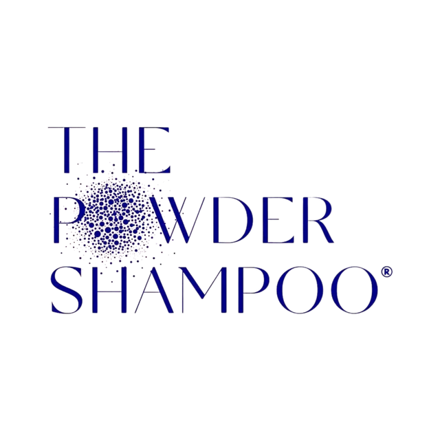 The Powder Shampoo logo
