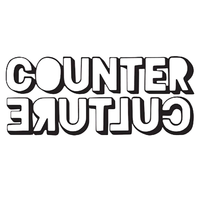 Counter Culture logo