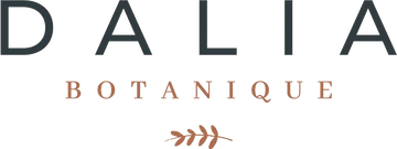 Dalia Botanique logo