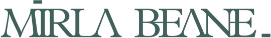 Mirla Beane logo