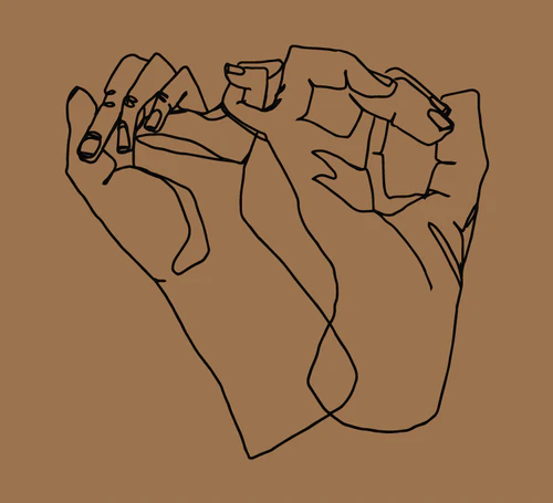 Bouclé logo