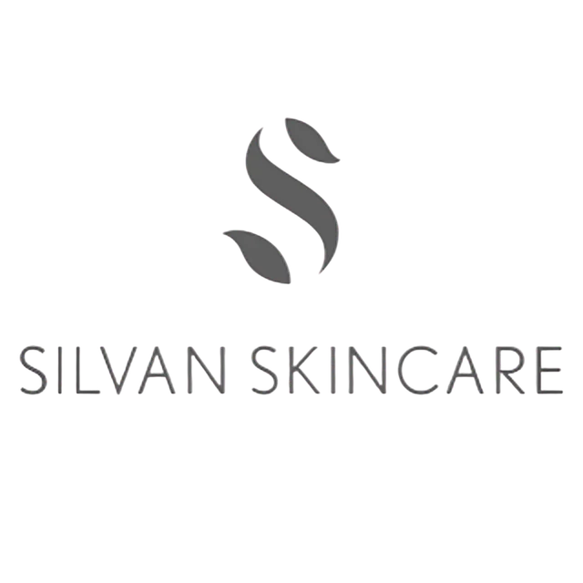 Silvan Skincare logo
