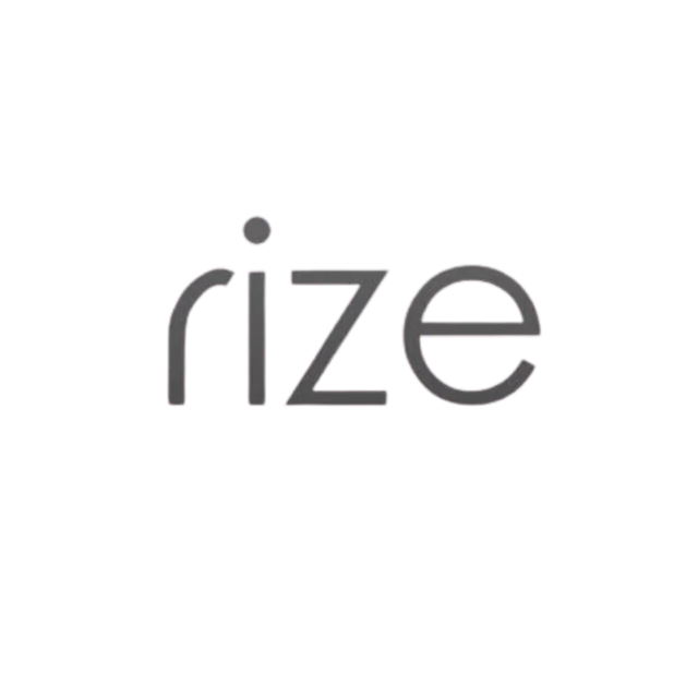 Rize logo
