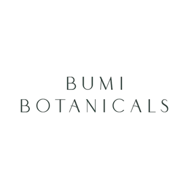 Bumi Botanicals logo