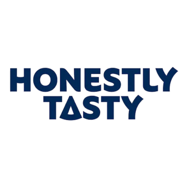 Honestly Tasty logo