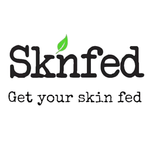 SKNFED logo