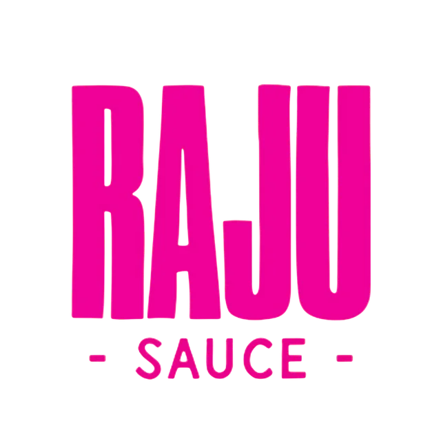 Raju Sauces logo