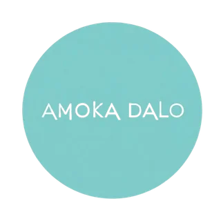 AMOKA DALO logo
