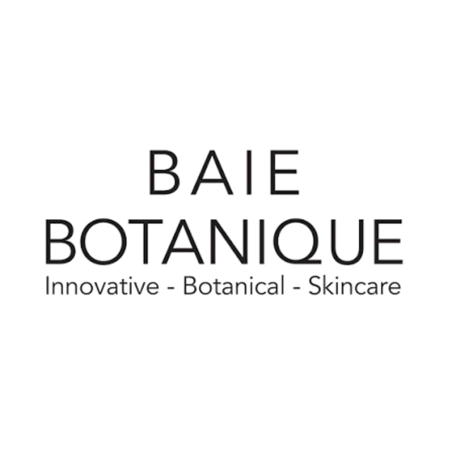 Baie Botanique logo
